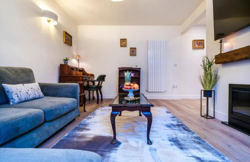 Enigma Lodge - Foto 33