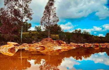 Sierra de Huelva-Chalet completo - Foto 6