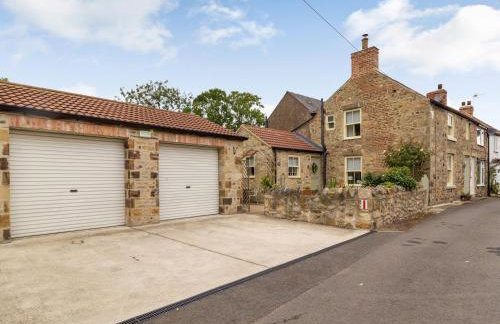 Magnolia Cottage - Foto 21