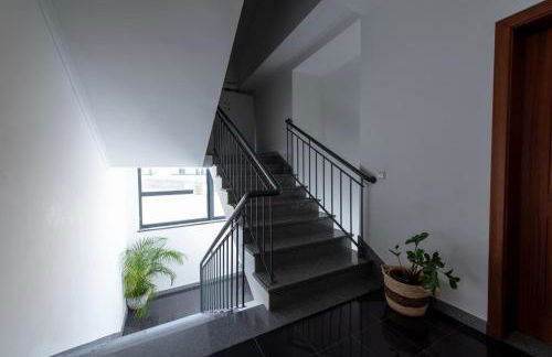 Apartamentos Amarelo - Photo 14