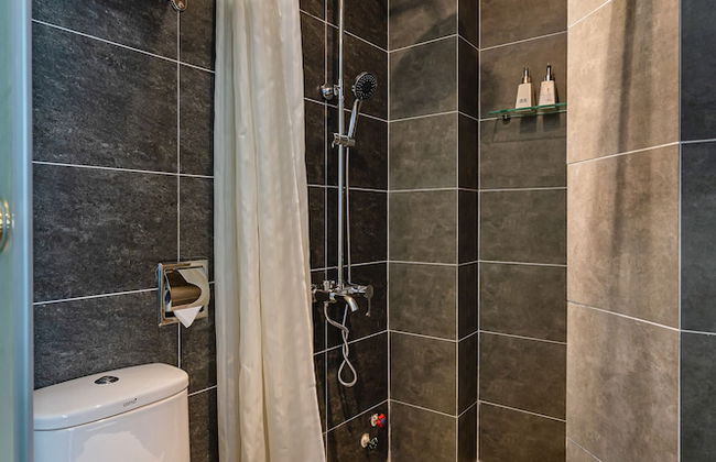 KunKin Luxury Apartment - Foto 75