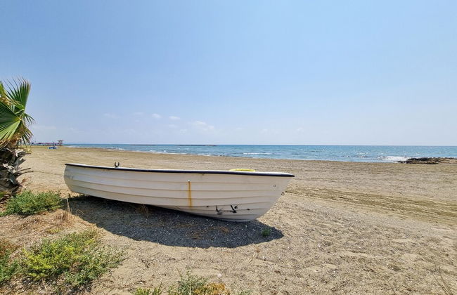 Beach Vibes Apartment - Foto 14