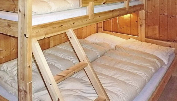 6 Person Holiday Home in Olden - Foto 5, Interior