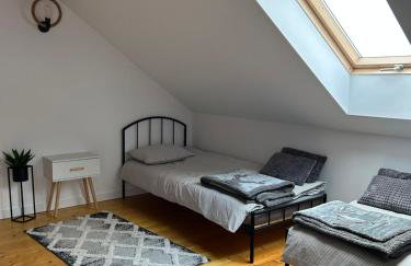 Agroturystyka Nadwarciańskie Siedlisko - Foto 21