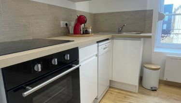 CMG Studio 102 XL Petit-Bois Place Ducale - Foto 5