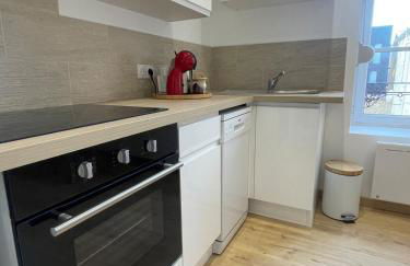 CMG Studio 102 XL Petit-Bois Place Ducale - Foto 5