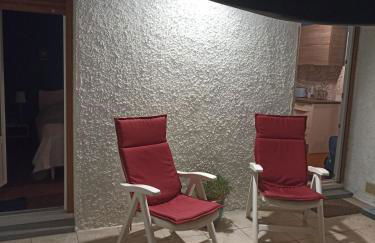 Maison de plage avec grande terrasse privée - Foto 5