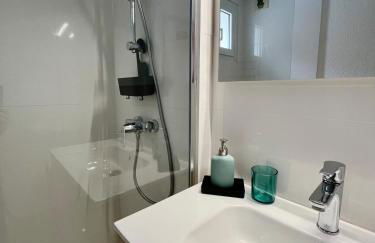 Ile Verte, calme, terrasse et parking privé - Foto 10