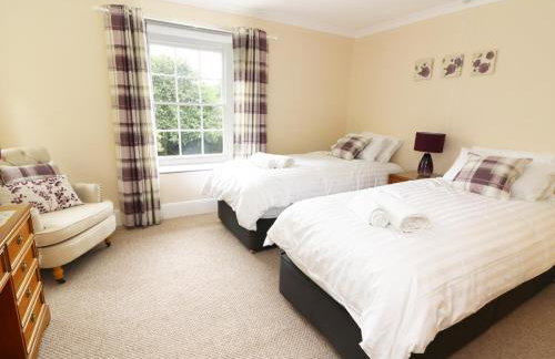 Dolau Farmhouse - Foto 19