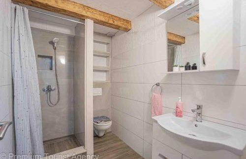 Blue Horizon - beautiful terrace with grill - Foto 8