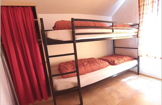 Splendid Holiday Home in Untervalme near Ski Area - Foto 3