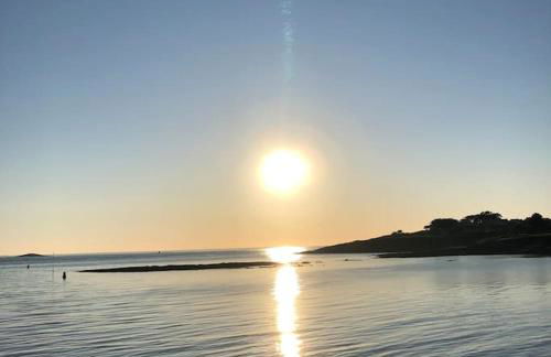 Kerijsel T3 Arzon Port du Crouesty et Port-Navalo - Foto 19