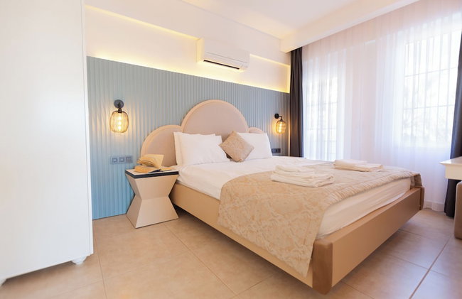 Kalkan Suites Hotel - Foto 11