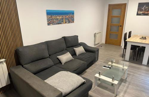 Piso Camiño a Fisterra - Foto 4