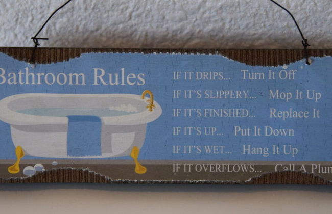 To Castel Sant'angelo Modern Retreat - Foto 19