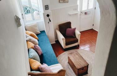 Semi-detached house in the historic center - Lagos - Foto 22