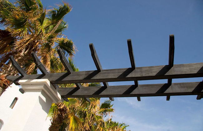 Aparthotel Esquinzo Y Monte del Mar - Foto 37