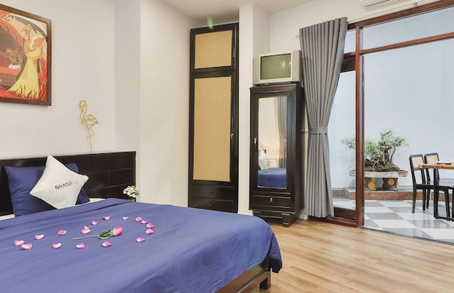 NHATUIshare Quy Nhon - Photo 4