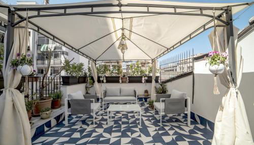 Adenzia Suite - Foto 1