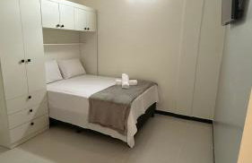 Cabanos Prime Hotel e Residencial - Photo 7