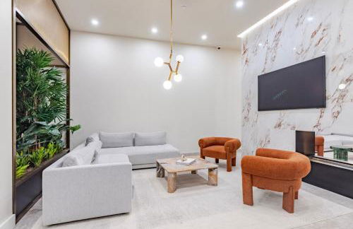 Blueground Downtown Brooklyn rooftop nr Brooklyn Bridge NYC-2186 - Foto 51