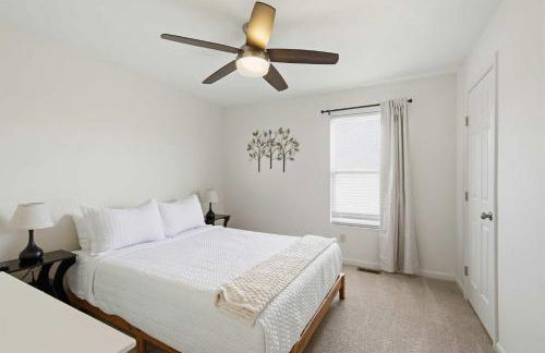 Ark & Creation Retreat - For 12 - Foto 25