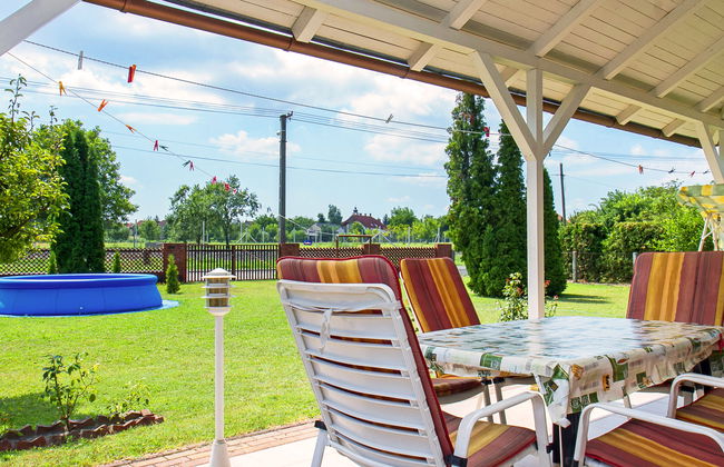 Grand Jardin - Foto 15