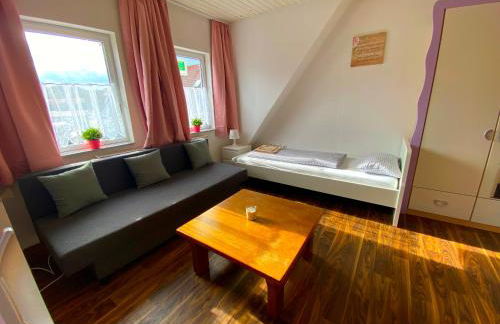 Ferienzimmer Fischach - Foto 6