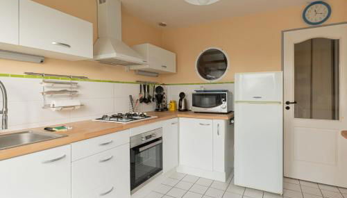 La Merisolle - 850m mer - Wifi - Foto 2