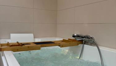 Loft avec Jaccuzi - Foto 5
