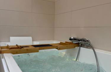 Loft avec Jaccuzi - Foto 5