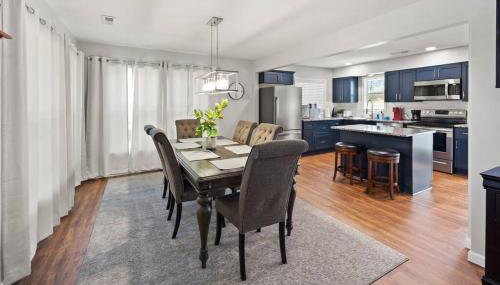 Pitman Creek Overlook - Foto 1