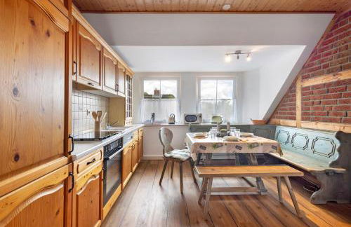 Wohnung auf dem Dorf - Foto 6