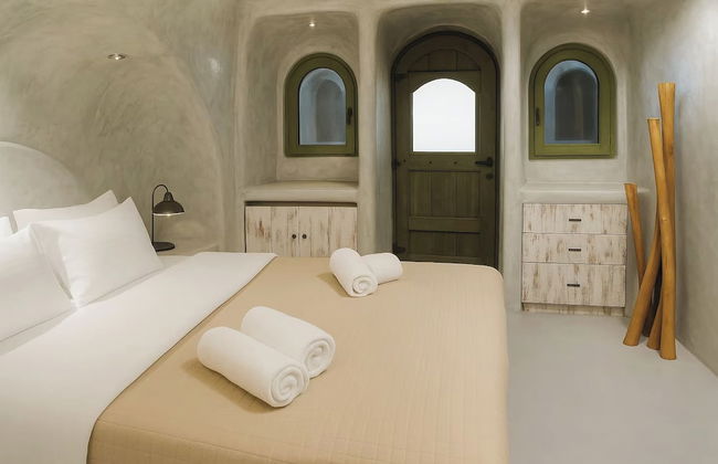 Valsamo Suites - Foto 33