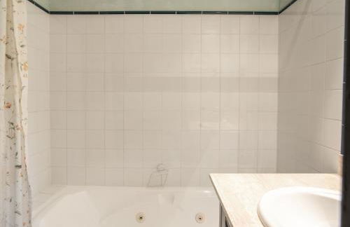 Studio in Montbrun Castle with Pool - Foto 21