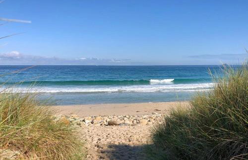 Sea Scape - Photo 35