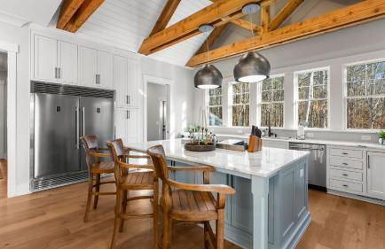 Livin' Large Lake Norman Estate w/ Pool, Dock, Game Room & Scenic Views - Foto 40