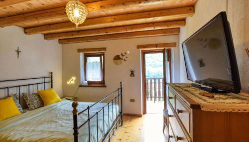 2 Bedroom Cozy Apartment In Arsiè - Foto 4