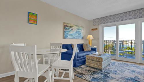 Summer Sands - 302 by Sea Scape Properties - Foto 3