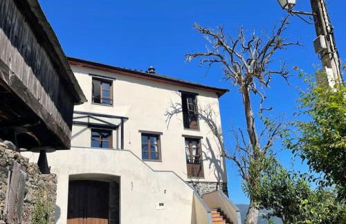 Casona Rural de Lujo con increíbles vistas, La Casa de Rafael, ahora con 4 habitaciones - Foto 5