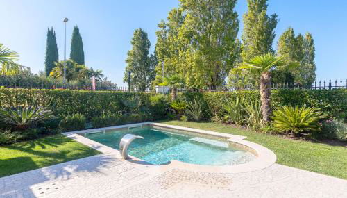 Luxury Lakefront Catullo A1 by Wonderful Italy - Foto 3, Garden