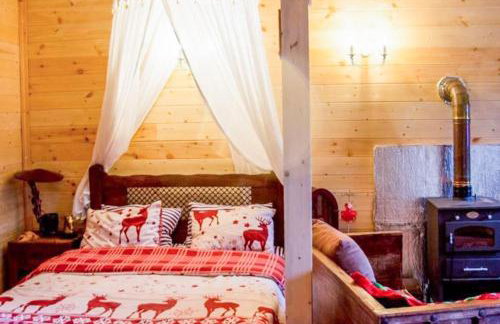 Kedra Village Retreats - Mountain Escape - Foto 59