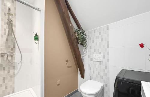 Escapade paisible Proche Rennes - Foto 30