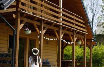 Chata Buena Vista - Photo 29