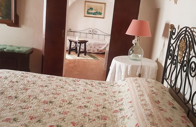 Masseria Gianca - Foto 12