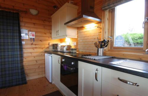 Taigh Fiodha - Foto 10