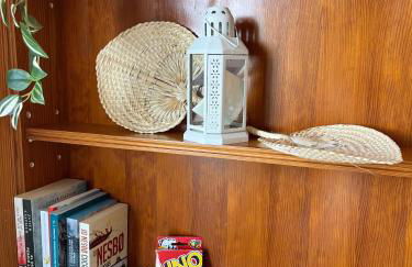 Abora Mar - Beach Apartment - Photo 25