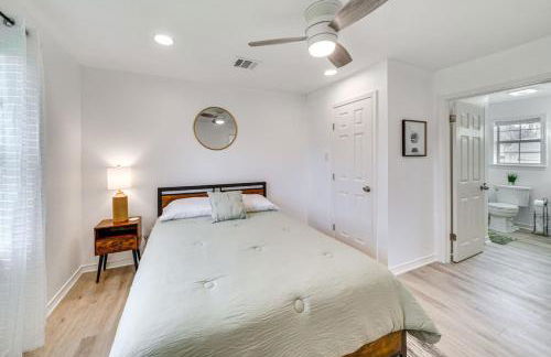 Chic San Antonio Cottage - 5 Miles to Downtown - Foto 24