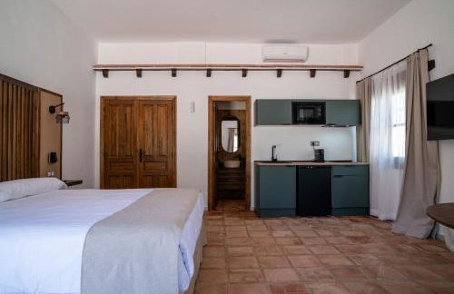 Málaga Sierra de las Nieves by Real Spain Hotels Adults Recommended - Foto 14