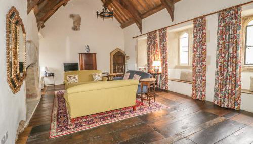 Castle House - Foto 3